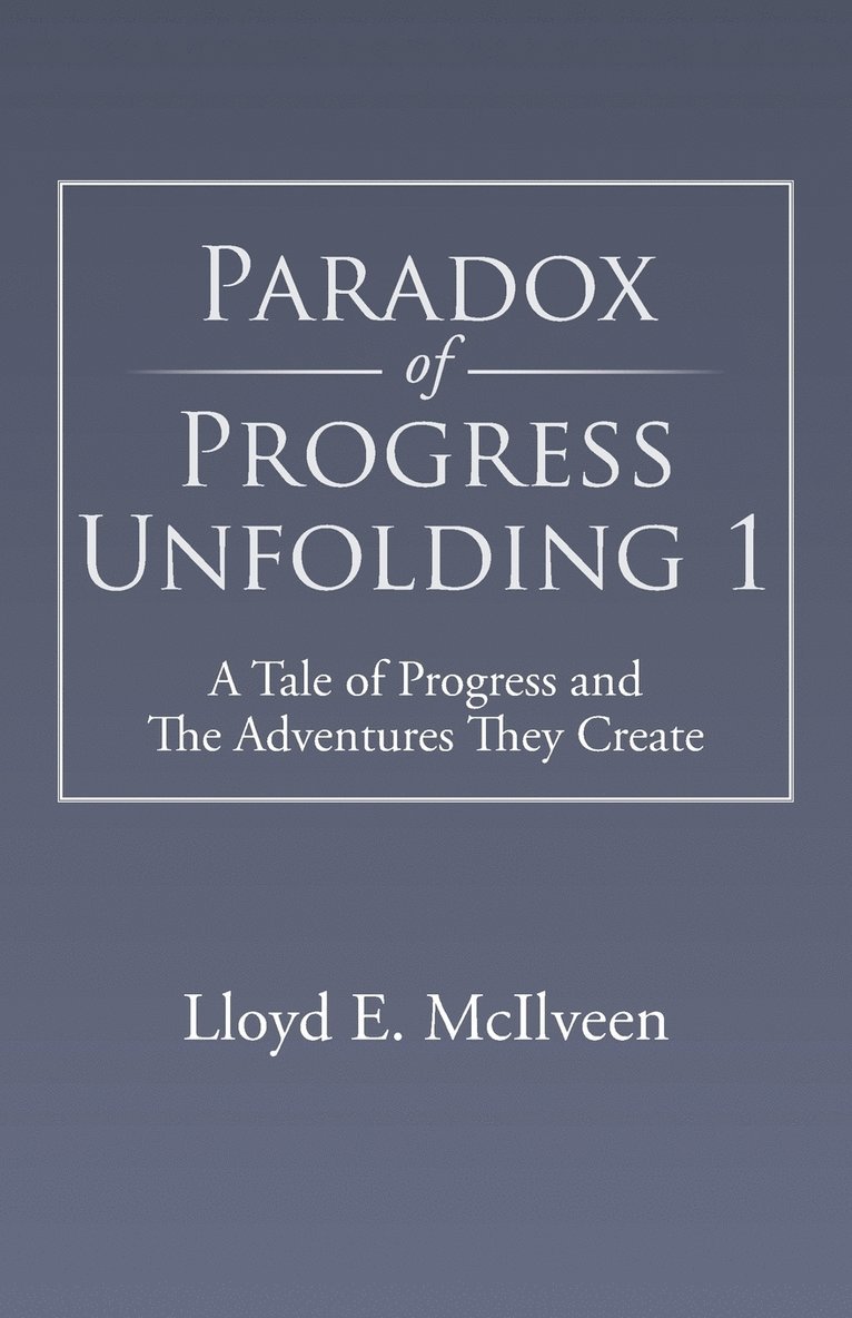 Paradox of Progress Unfolding 1 1