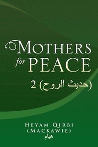 bokomslag Mothers for Peace