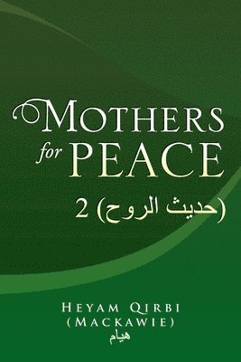 bokomslag Mothers for Peace