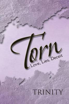 bokomslag Torn