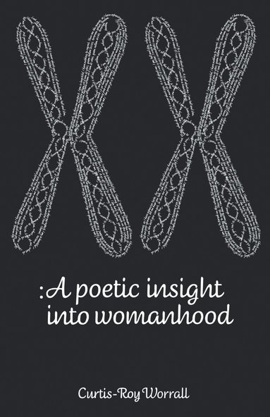 bokomslag Poetic Insight Into Womanhood