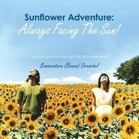 bokomslag Sunflower Adventure
