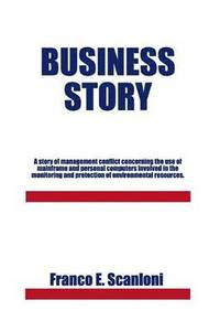 bokomslag Business Story