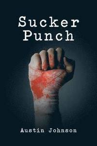 bokomslag Sucker Punch