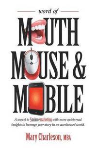 bokomslag Word of Mouth Mouse and Mobile