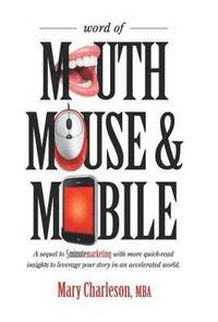 bokomslag Word of Mouth Mouse and Mobile