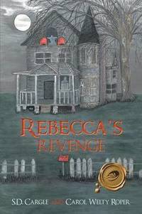 bokomslag Rebecca's Revenge