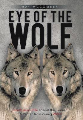 Eye of the Wolf 1