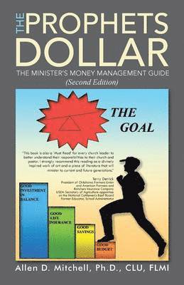 Prophets Dollar (Second Edition) 1