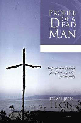 Profile of a Dead Man 1