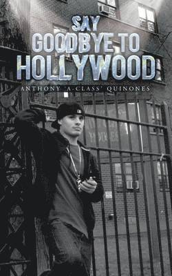 bokomslag Say Goodbye to Hollywood