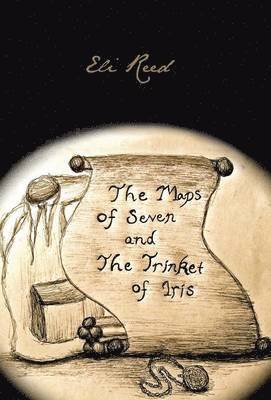 The Maps of Seven and the Trinket of Iris 1