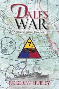 bokomslag Dale's War