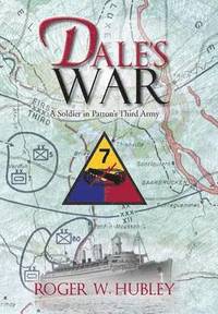 bokomslag Dale's War