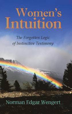 Women's Intuition 1