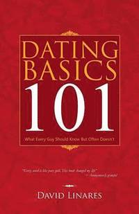 bokomslag Dating Basics 101