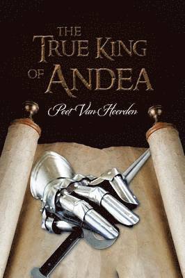 The True King of Andea 1