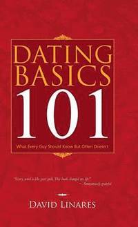 bokomslag Dating Basics 101