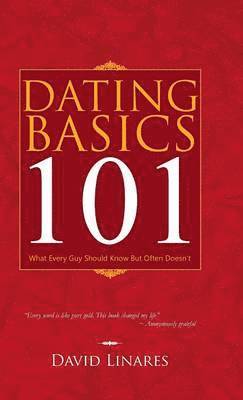 bokomslag Dating Basics 101