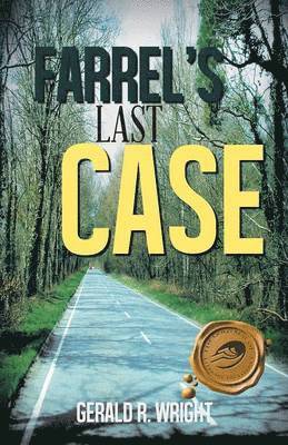 bokomslag Farrel's Last Case