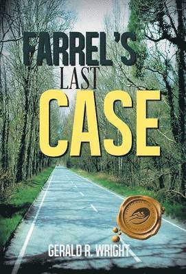 bokomslag Farrel's Last Case