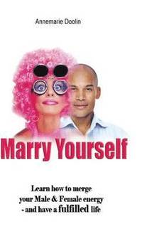 bokomslag Marry Yourself Before You Slip Away