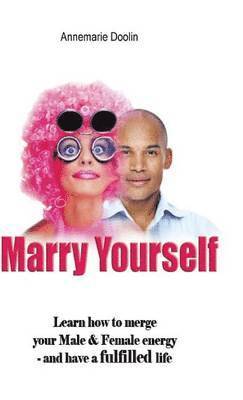 Marry Yourself Before You Slip Away 1