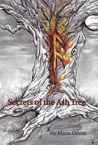 bokomslag Secrets of the Ash Tree