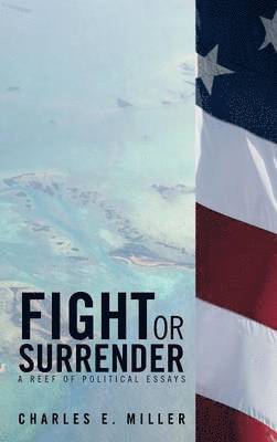 Fight or Surrender 1