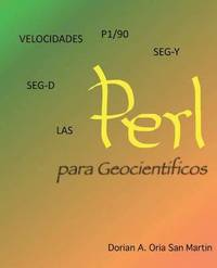 bokomslag Perl Para Geocientificos