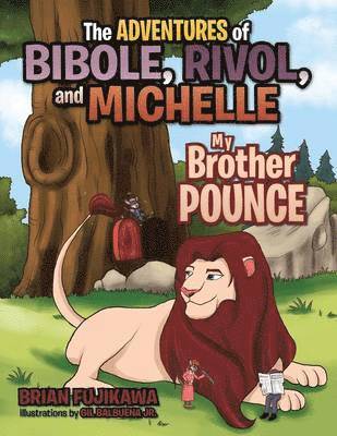 The Adventures of Bibole, Rivol and Michelle 1