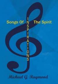 bokomslag Songs of the Spirit