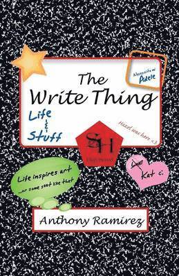 The Write Thing 1