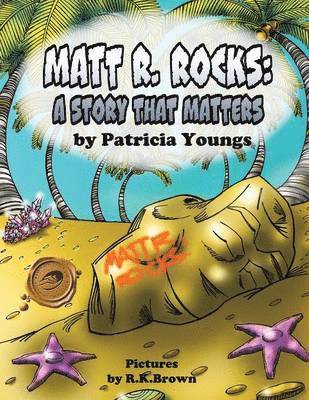 Matt R. Rocks 1