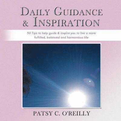 Daily Guidance & Inspiration 1