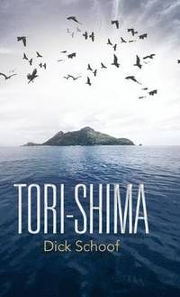 bokomslag Tori-Shima