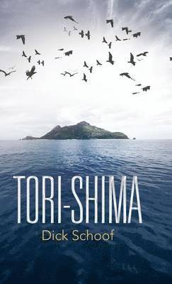 Tori-Shima 1