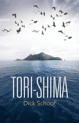 bokomslag Tori-Shima