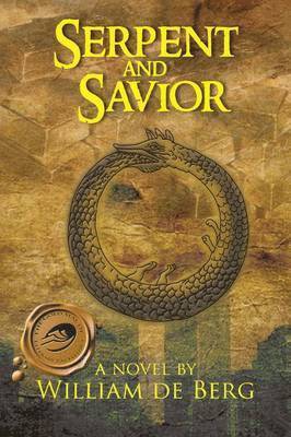 bokomslag Serpent and Savior