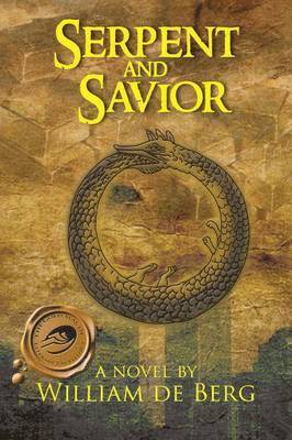 Serpent and Savior 1