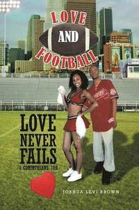 bokomslag Love and Football