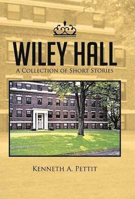 Wiley Hall 1