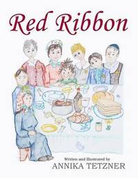 bokomslag Red Ribbon