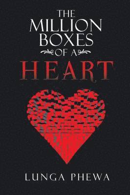 bokomslag The Million Boxes of a Heart