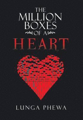 bokomslag The Million Boxes of a Heart