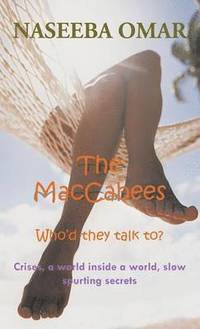 bokomslag The MacCabees