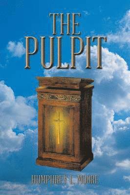 The Pulpit 1