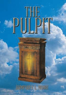 The Pulpit 1