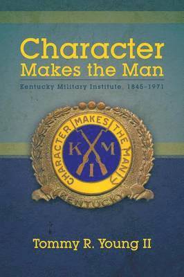 Character Makes the Man 1