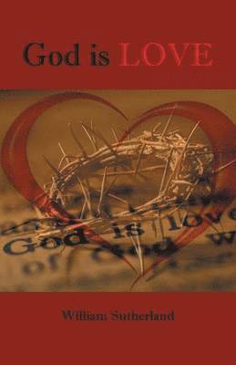 God is Love